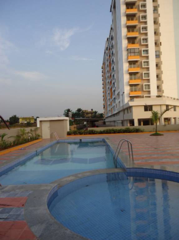 Images for Amenities of Mahabaleshwara Classique Sapphire