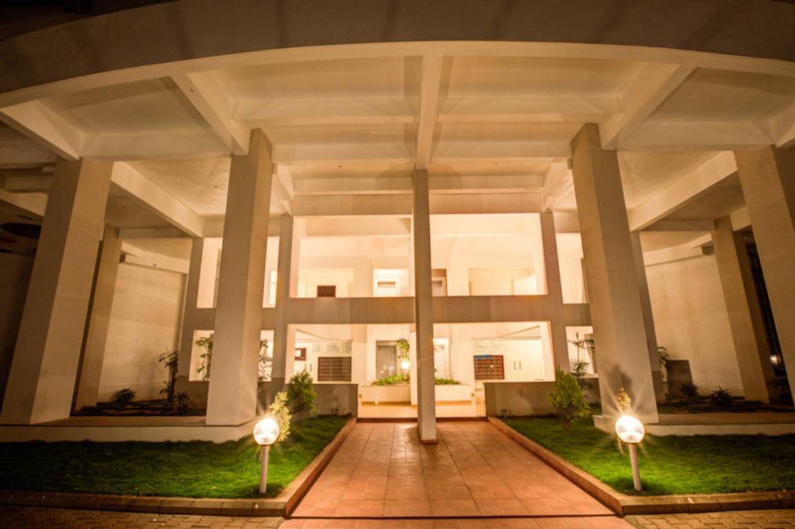 Images for Amenities of Mahabaleshwara Classique Sapphire