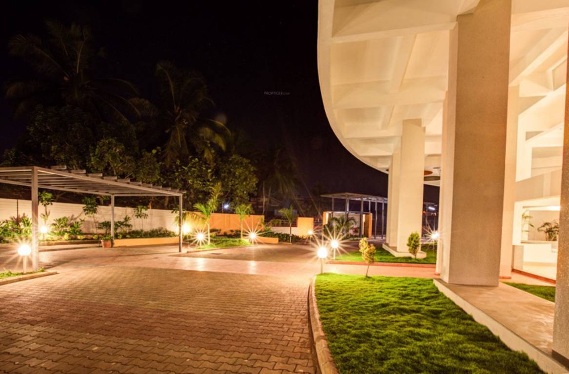 Images for Amenities of Mahabaleshwara Classique Sapphire