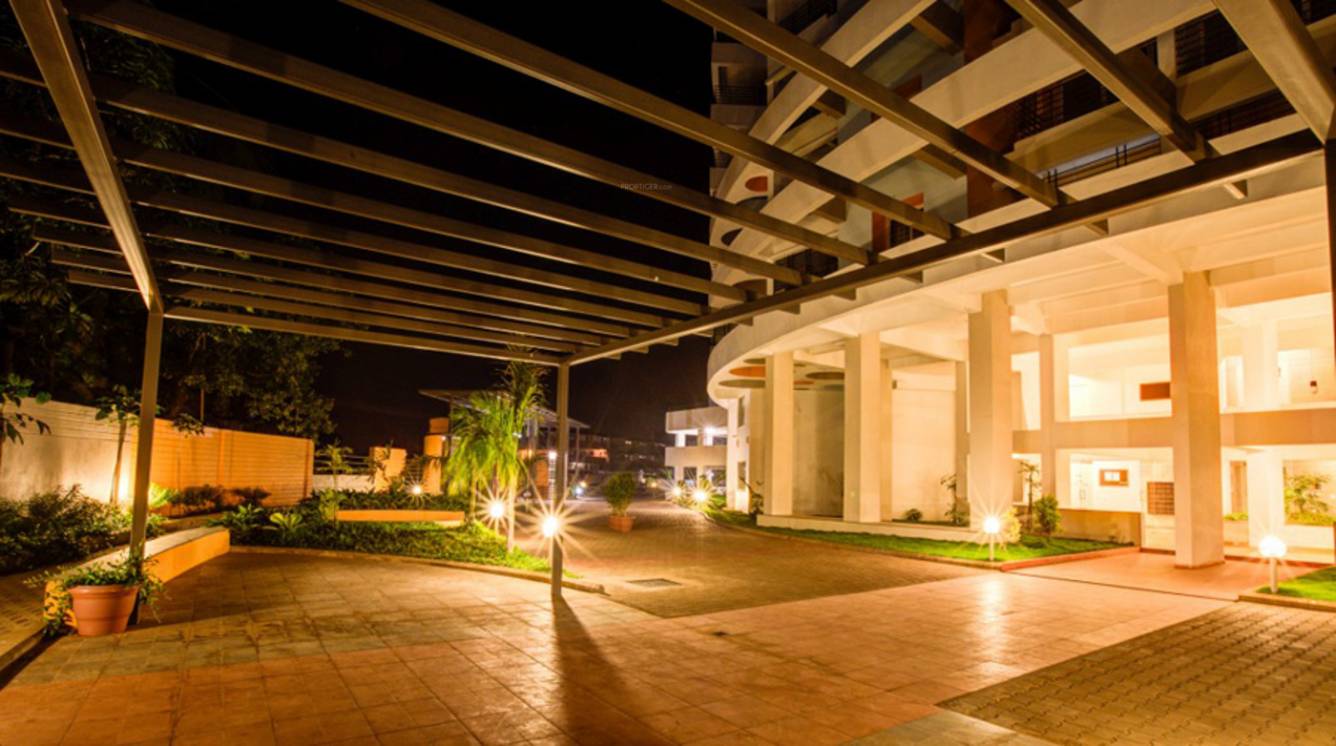 Images for Amenities of Mahabaleshwara Classique Sapphire