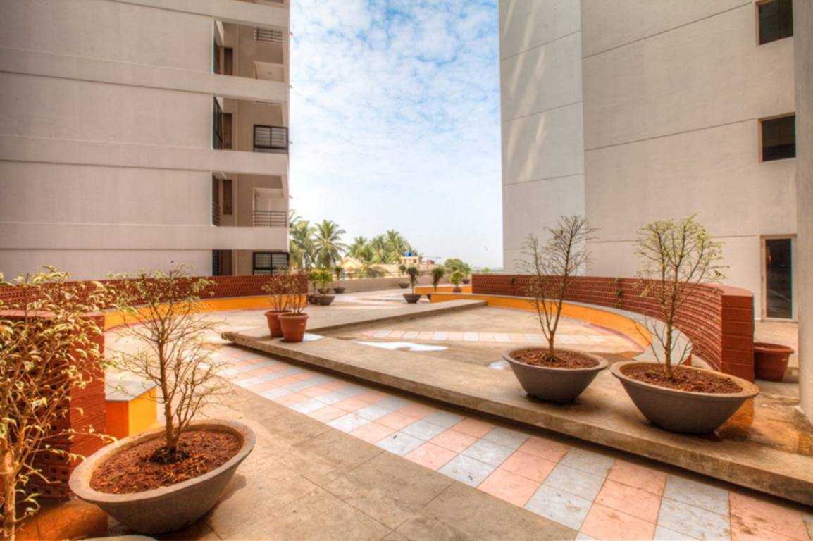 Images for Amenities of Mahabaleshwara Classique Sapphire