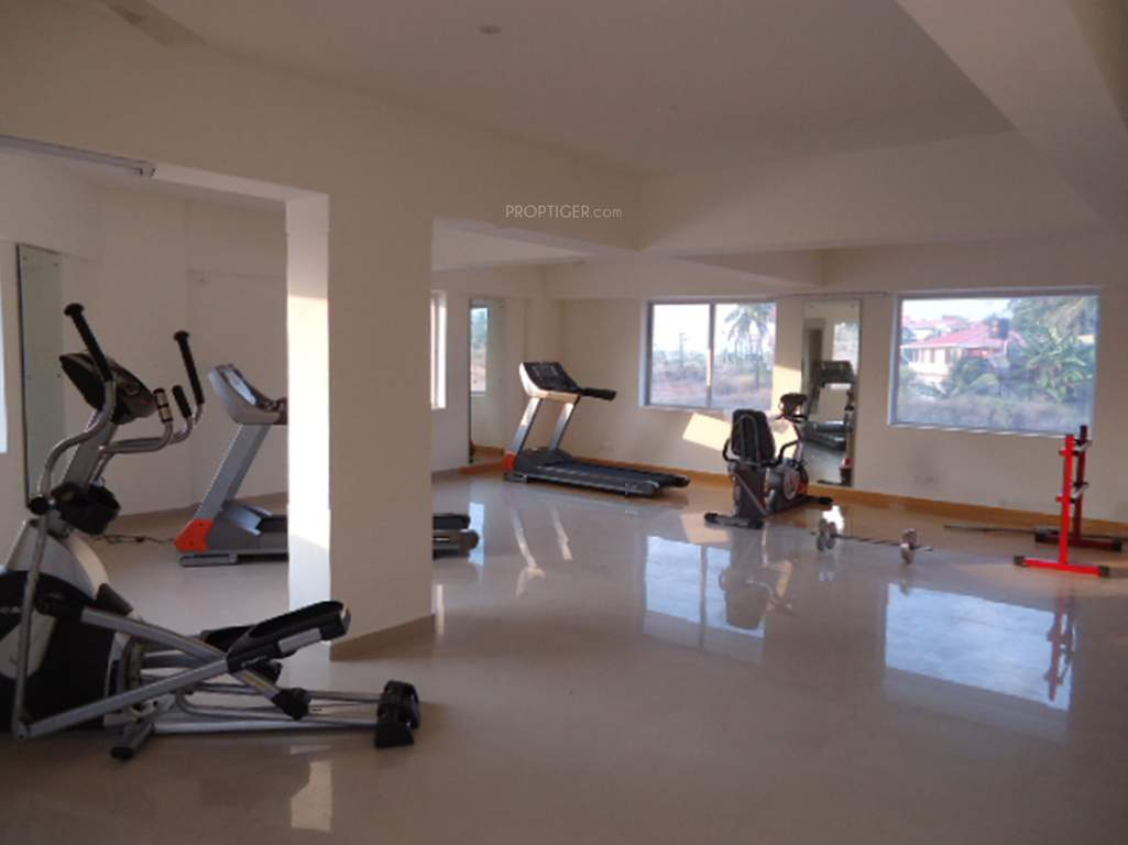 Images for Amenities of Mahabaleshwara Classique Sapphire