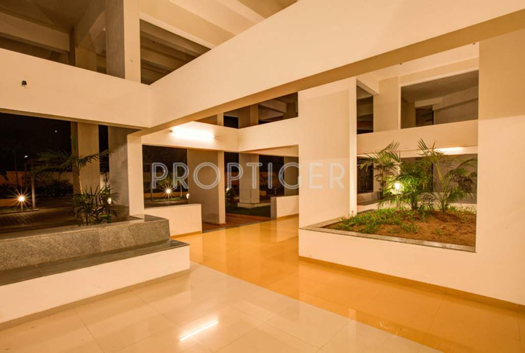 Images for Main Other of Mahabaleshwara Classique Sapphire