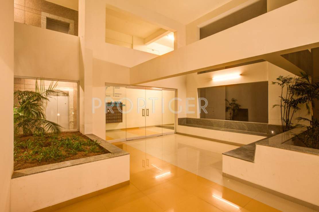 Images for Main Other of Mahabaleshwara Classique Sapphire