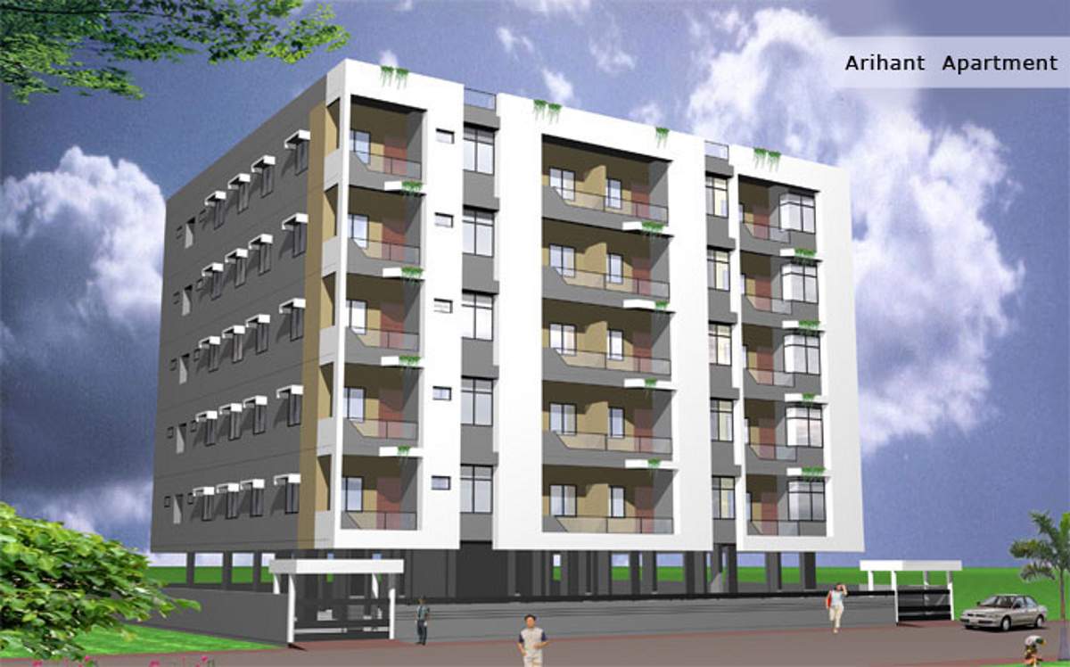  silicon city Images for Elevation of Vastu Silicon City