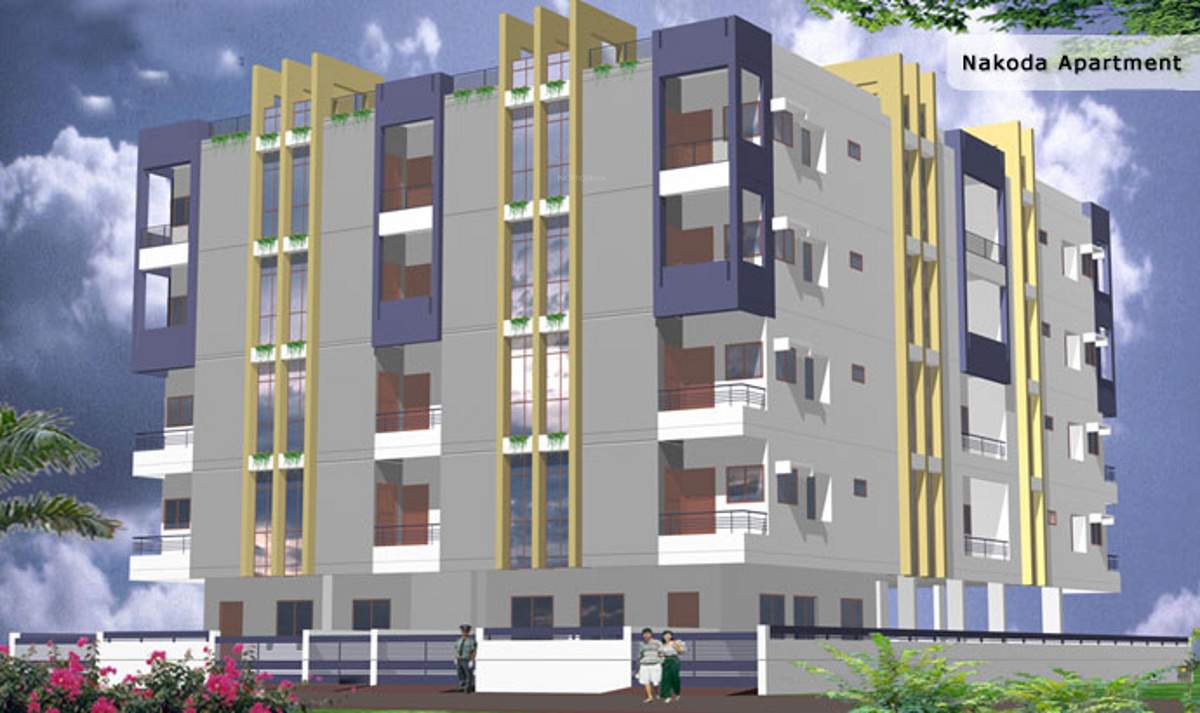  silicon city Images for Elevation of Vastu Silicon City