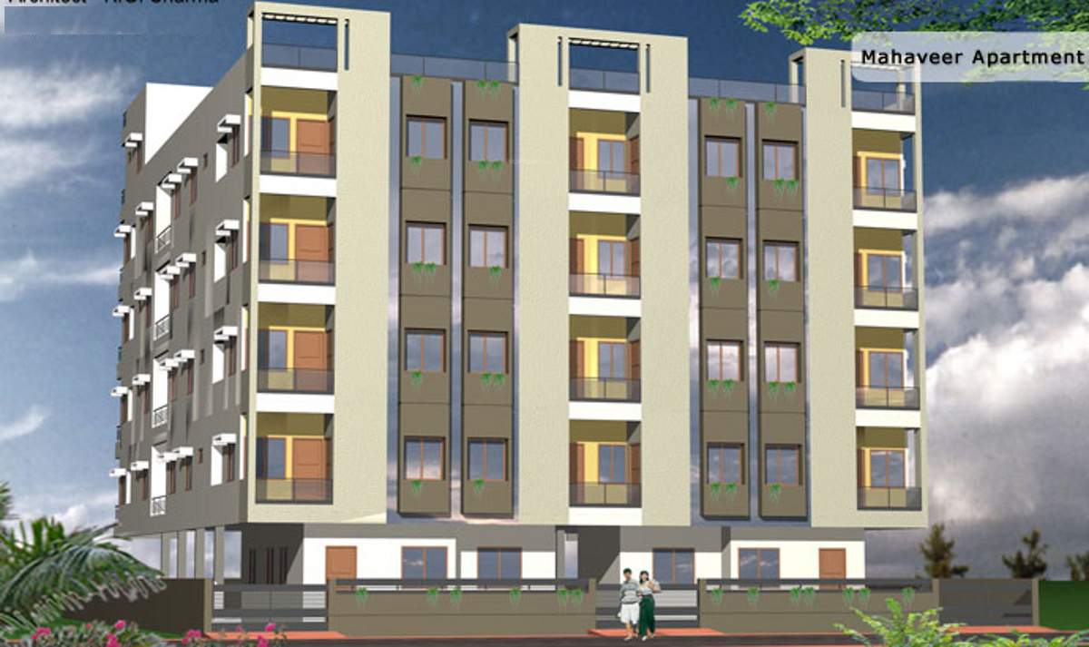  silicon city Images for Elevation of Vastu Silicon City