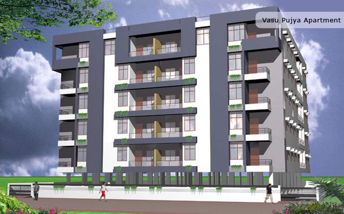  silicon city Images for Elevation of Vastu Silicon City