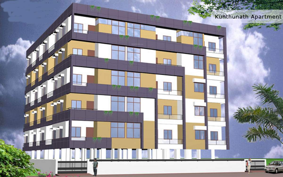  silicon city Images for Elevation of Vastu Silicon City