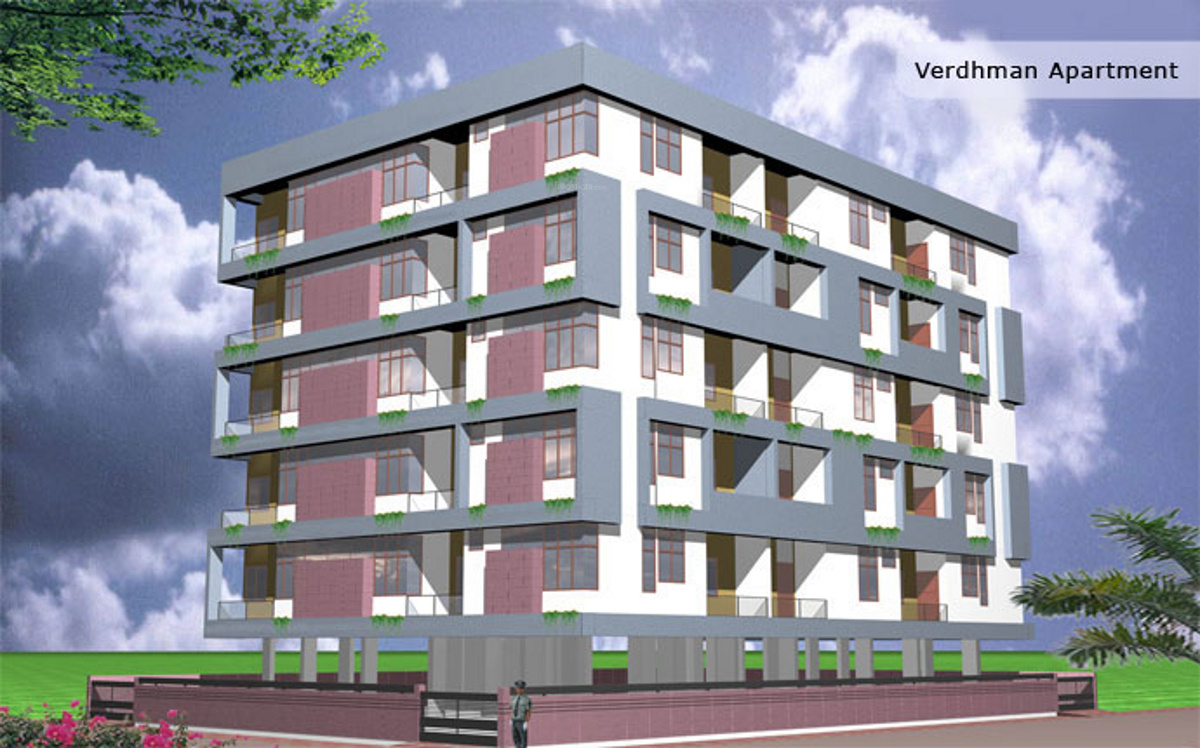  silicon city Images for Elevation of Vastu Silicon City