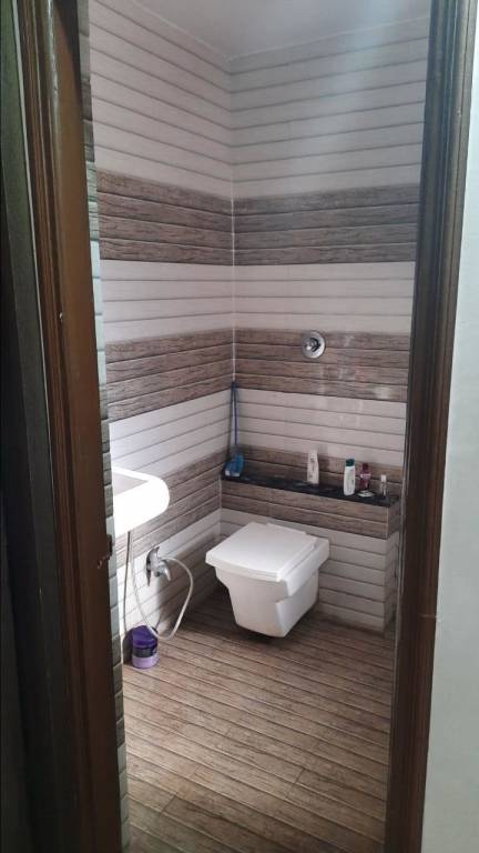  silicon city Bathroom