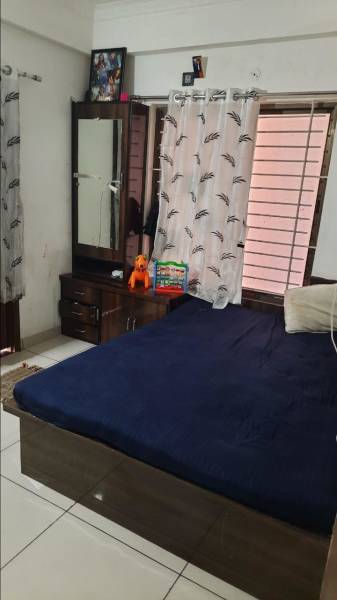  silicon-city Bedroom