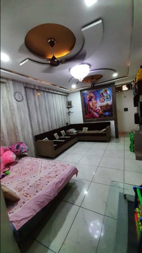  silicon-city Living Area