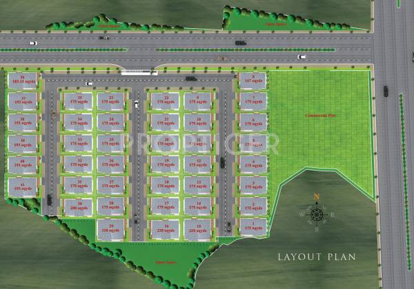 Images for Layout Plan of Speed Hiland Homes Images for Layout Plan of Speed Hiland Homes