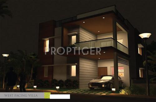 Images for Elevation of Speed Hiland Homes