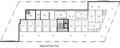 Images for Cluster Plan of Apoorva Agastya Residency