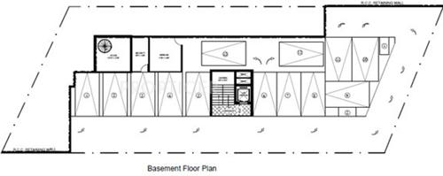 Images for Cluster Plan of Apoorva Agastya Residency
