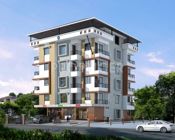 Images for Elevation of S4 Star Avenue Images for Elevation of S4 Star Avenue