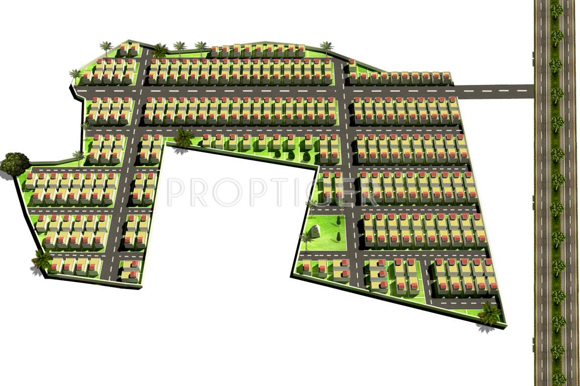 thirumala meadows Images for Layout Plan of Mansani Thirumala Meadows