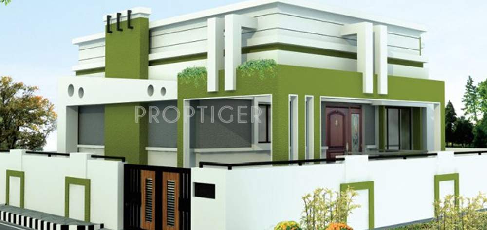 thirumala meadows Images for Elevation of Mansani Thirumala Meadows