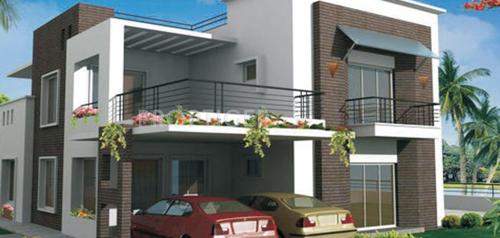  thirumala-meadows Images for Elevation of Mansani Thirumala Meadows