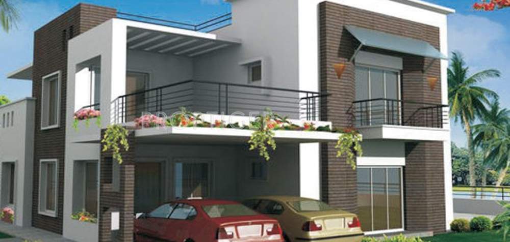 thirumala meadows Images for Elevation of Mansani Thirumala Meadows