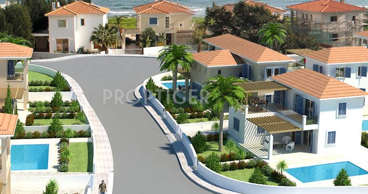 thirumala meadows Images for Elevation of Mansani Thirumala Meadows