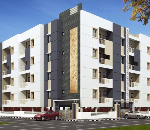  elite Images for Elevation of Kumari Elite