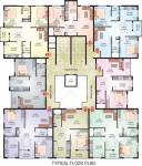 Images for Cluster Plan of Matha Opal