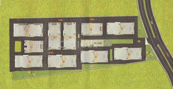 Images for Layout Plan of Vastu Siddhanta Niketan Images for Layout Plan of Vastu Siddhanta Niketan