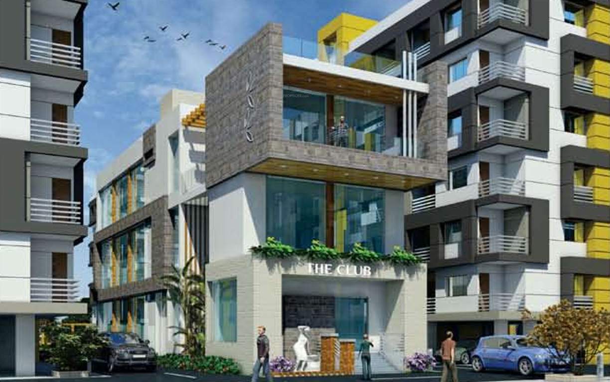 Images for Amenities of Vastu Siddhanta Niketan