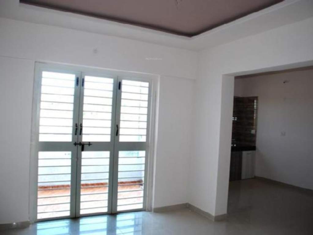  siddhanta niketan Living Area