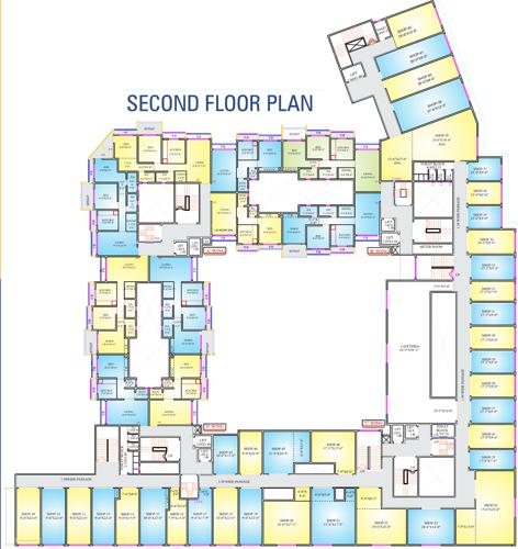Images for Cluster Plan of Reliable Prestige 1 prestige-1 Images for Cluster Plan of Reliable Prestige 1