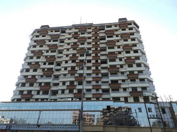 Images for Elevation of Reliable Prestige 1 Images for Elevation of Reliable Prestige 1