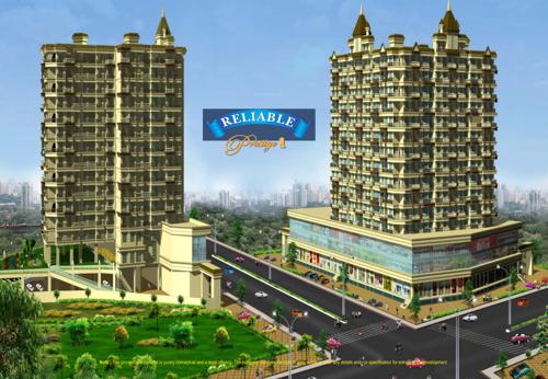 Images for Elevation of Reliable Prestige 1 prestige-1 Images for Elevation of Reliable Prestige 1