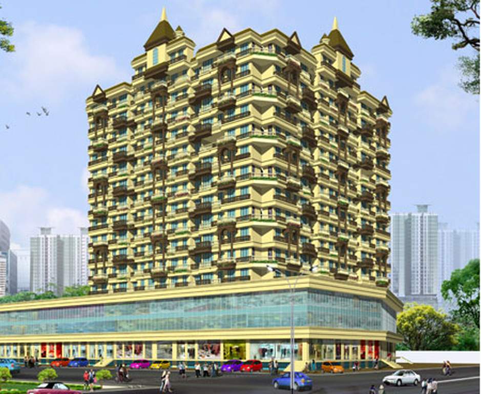 prestige 1 Images for Elevation of Reliable Prestige 1