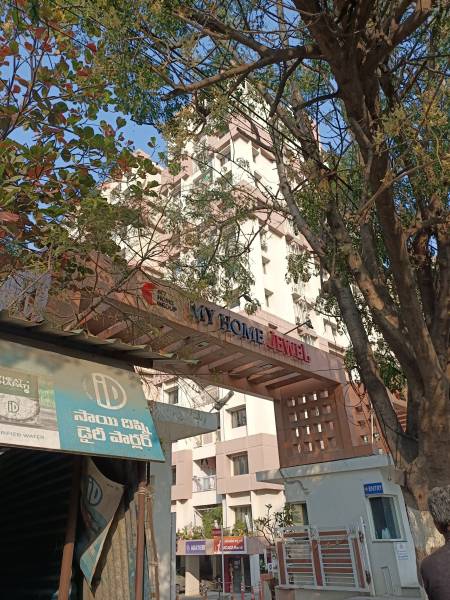  jewel-gardens Elevation