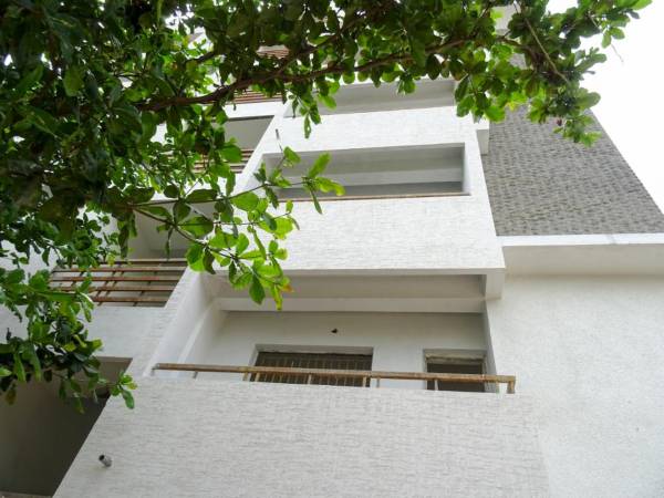 Images for Elevation of Kumari Sri Nilayam