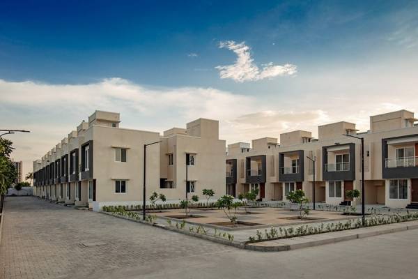 dummy-Alliance Group Humming Gardens