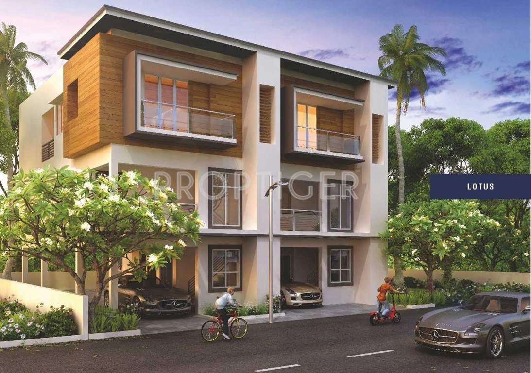  humming gardens Images for Elevation of Alliance Humming Gardens