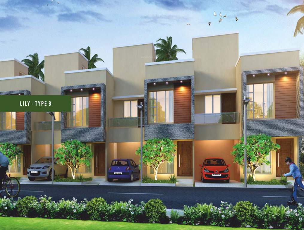  humming gardens Images for Elevation of Alliance Humming Gardens