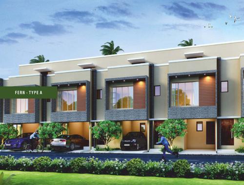 Images for Elevation of Alliance Humming Gardens humming-gardens Images for Elevation of Alliance Humming Gardens