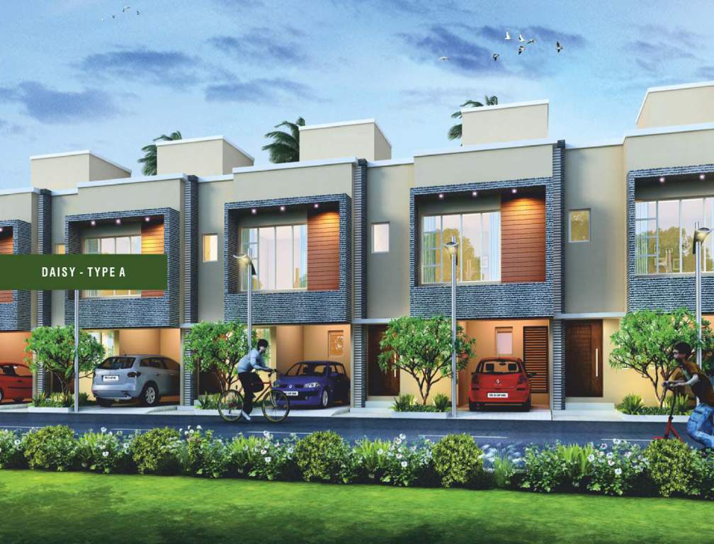  humming gardens Images for Elevation of Alliance Humming Gardens