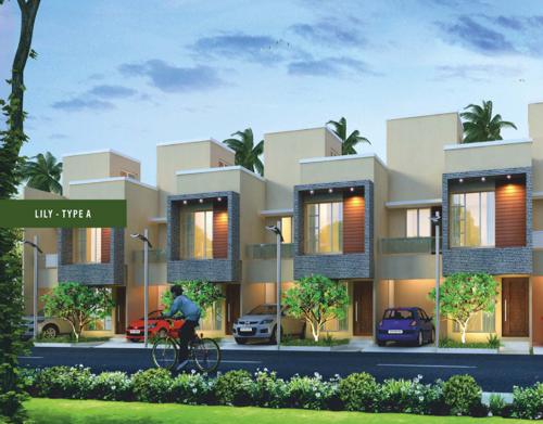 Images for Elevation of Alliance Humming Gardens humming-gardens Images for Elevation of Alliance Humming Gardens