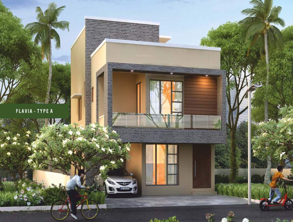  humming gardens Images for Elevation of Alliance Humming Gardens