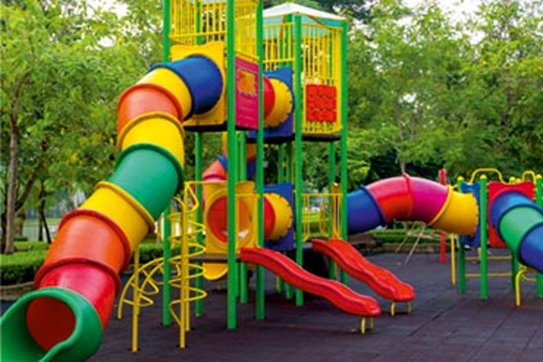 Images for Amenities of Alliance Humming Gardens