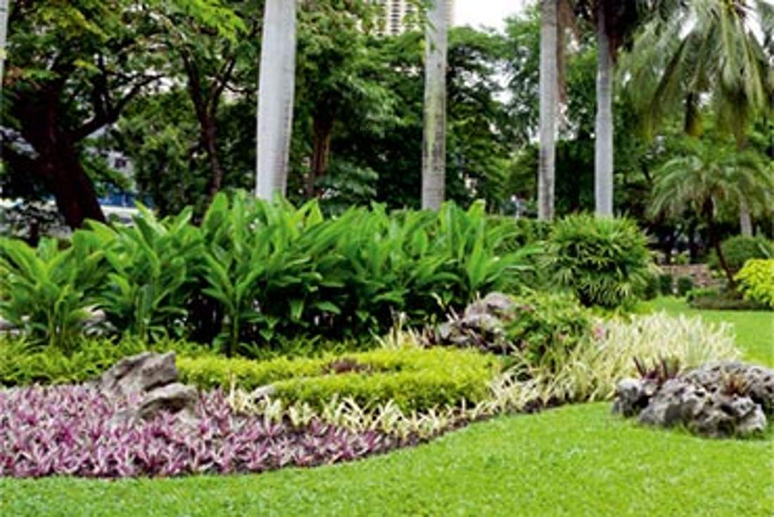 Images for Amenities of Alliance Humming Gardens