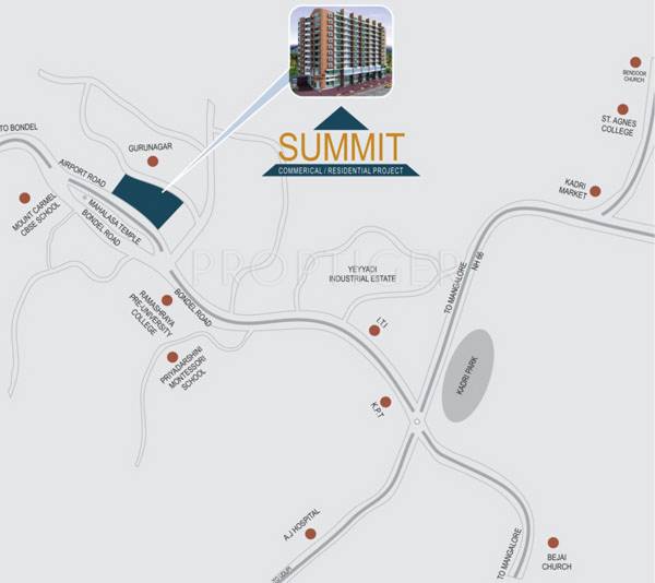 Images for Location Plan of Designer Homes Summit Images for Location Plan of Designer Homes Summit