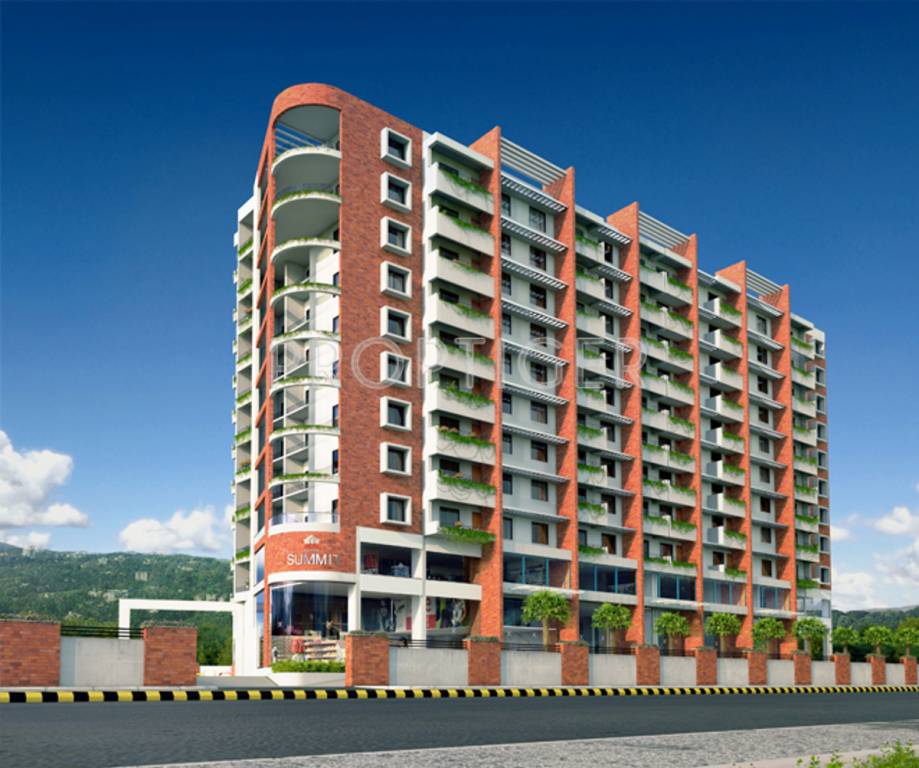 Images for Elevation of Designer Homes Summit