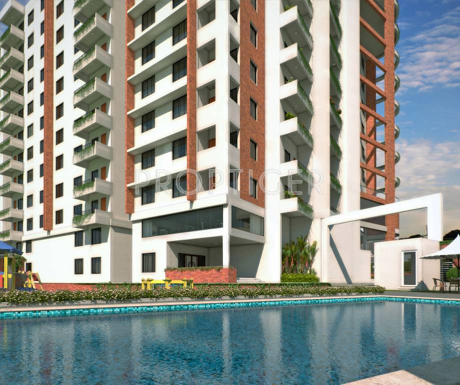 Images for Elevation of Designer Homes Summit